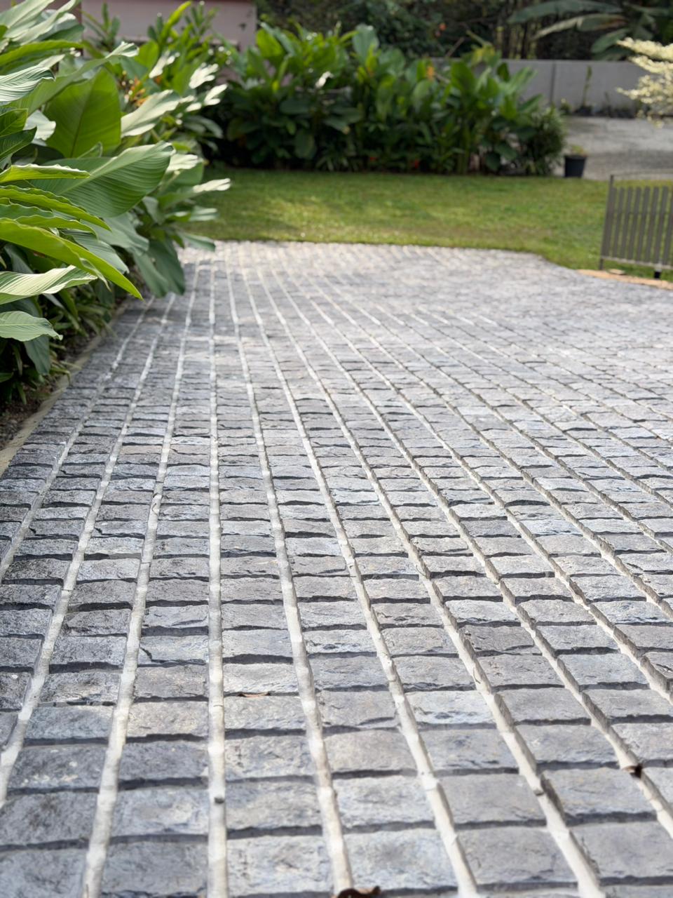 Premium Interlock Pavers 6