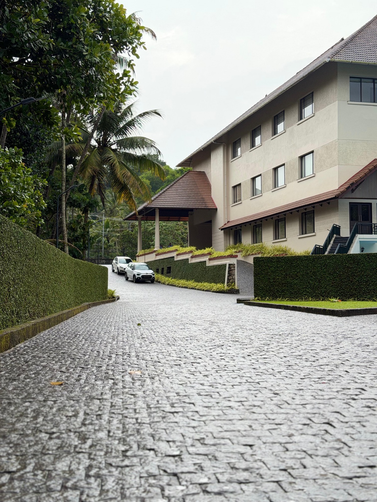 Premium Interlock Pavers 7