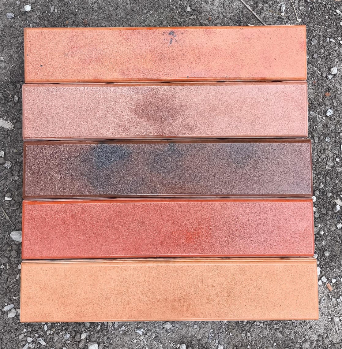 Premium Interlock Pavers 8